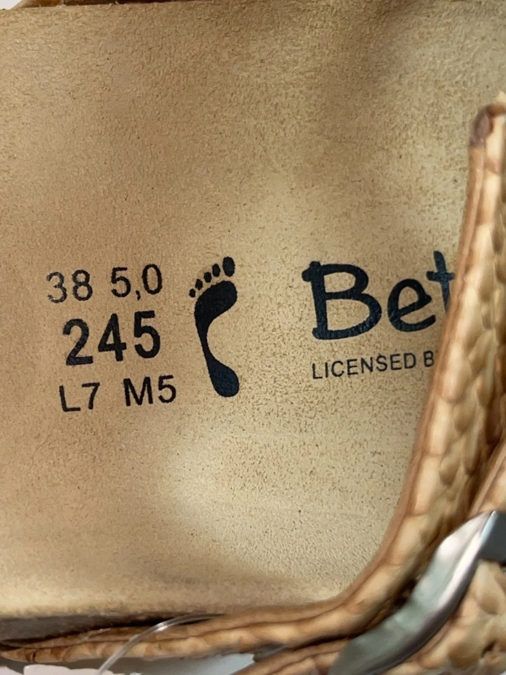 Betula By Birkenstock birkenstock betula